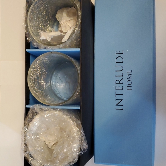 Candle holder - Picture 3 of 4